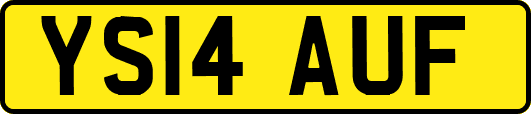YS14AUF