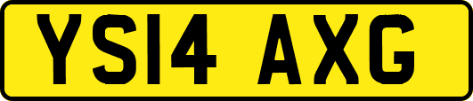 YS14AXG