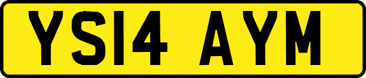 YS14AYM