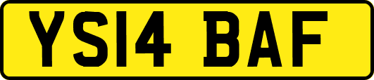 YS14BAF