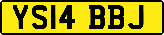 YS14BBJ