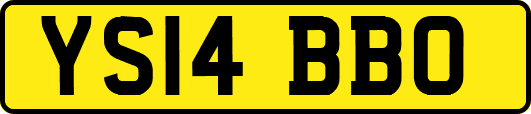 YS14BBO