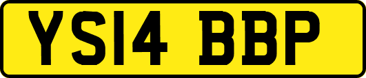 YS14BBP