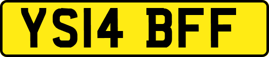 YS14BFF