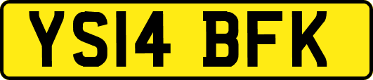 YS14BFK