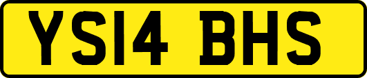 YS14BHS