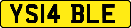 YS14BLE