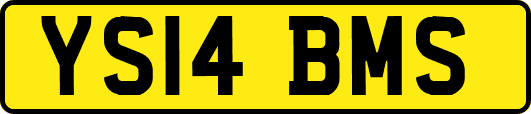 YS14BMS