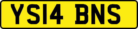 YS14BNS