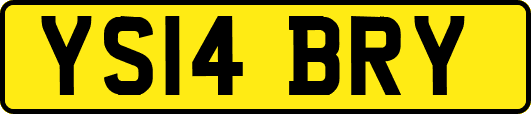 YS14BRY