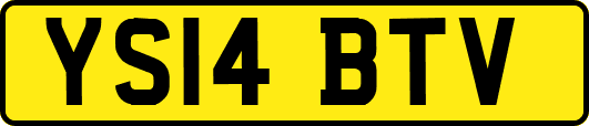 YS14BTV