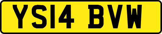 YS14BVW