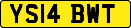 YS14BWT