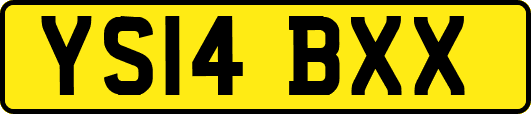 YS14BXX