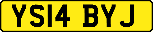 YS14BYJ