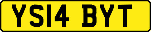 YS14BYT