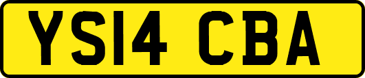 YS14CBA