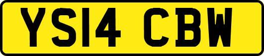 YS14CBW