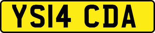 YS14CDA