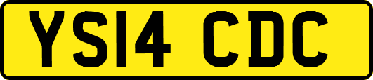 YS14CDC