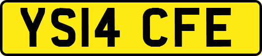 YS14CFE