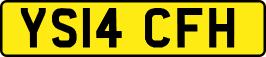 YS14CFH