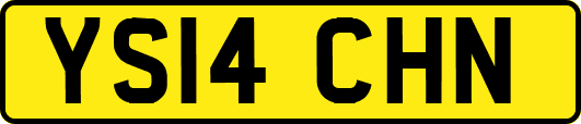 YS14CHN