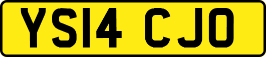 YS14CJO