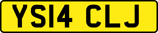 YS14CLJ