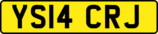 YS14CRJ