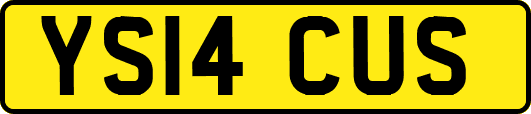 YS14CUS