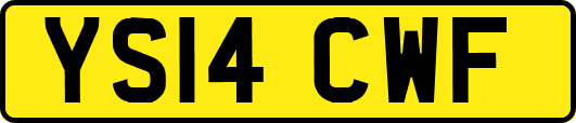 YS14CWF