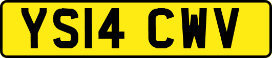 YS14CWV
