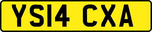 YS14CXA