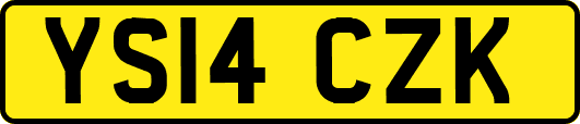 YS14CZK