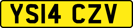 YS14CZV