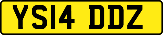 YS14DDZ