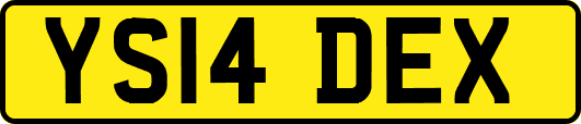 YS14DEX
