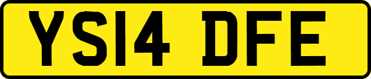 YS14DFE