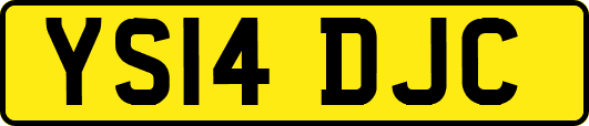 YS14DJC