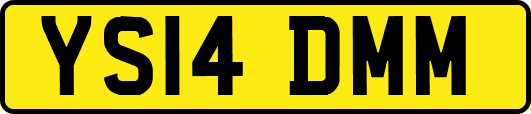 YS14DMM