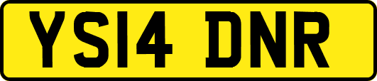YS14DNR