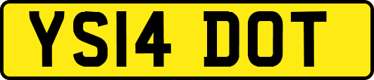 YS14DOT