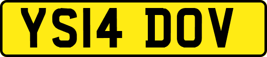 YS14DOV