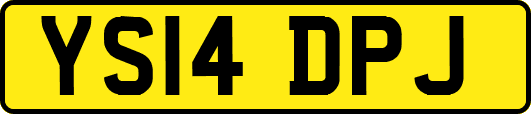 YS14DPJ