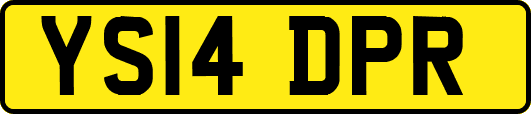 YS14DPR