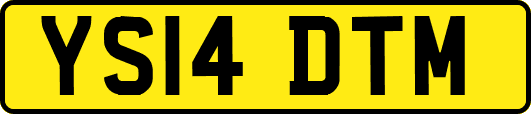 YS14DTM