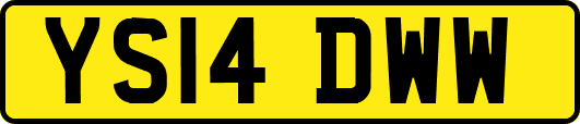 YS14DWW