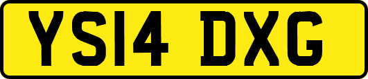 YS14DXG