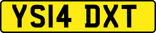 YS14DXT